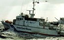 Nhật hoãn cấp tàu tuần tra cho Việt Nam
