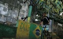 Người Brazil hờ hững với World Cup