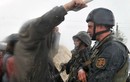 Vệ binh Quốc gia Ukraine phản chiến vì không được trả lương