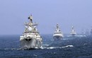Vì sao Nga không ủng hộ Trung Quốc ở Biển Đông?
