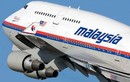 Tiết lộ khu vực tìm kiếm mới của MH370
