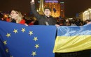 Ukraine, Gruzia và Moldova ký hiệp định liên kết với EU