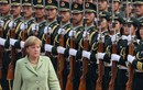 Bà Merkel: Mỹ do thám đi ngược lại tinh thần hợp tác