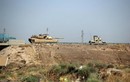 Quân đội Iraq phản công vào Tikrit