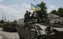 Liệu Ukraine có định tiến quân vào Crimea?