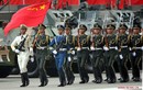 Trung Quốc thay tư lệnh ở Macau và Hồng Kông