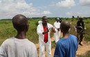 Chùm ảnh Tây Phi náo động vì bệnh dịch khủng khiếp Ebola