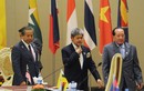 “ASEAN không đặt áp lực lên Nga trong vụ MH17“