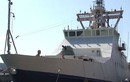 Nga bắt giữ tàu săn cá voi của Nhật