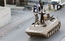 Báo Mỹ: ISIL lớn mạnh là nước đi của ông Assad