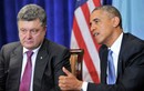 Tổng thống Ukraine Petro Poroshenko sắp thăm Mỹ