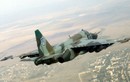 Ly khai bắn rơi 4 máy bay Su-25 của Không quân Ukraine