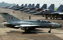 IS bắn rơi máy bay Không quân Syria?