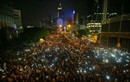 Tình báo Mỹ hậu thuẫn biểu tình ở Hồng Kông?