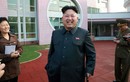 Ông Kim Jong-un phải phẫu thuật cắt khối u ở chân