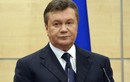 Thông qua luật xử vắng mặt: Ukraine quyết không tha ông Yanukovich?