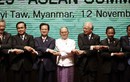 ASEAN gây áp lực buộc Trung Quốc bớt hung hăng ở Biển Đông?