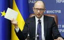 Ông Yatseniuk: Ưu tiên chính là xây dựng quân đội chống Nga