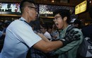 Biểu tình Hồng Kông căng thẳng: 80 người bị bắt