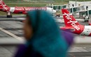Indonesia gửi máy bay nào đi tìm máy bay mất tích?