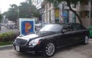 Báo Tây “mổ xẻ” siêu xe Maybach 62S ở Việt Nam