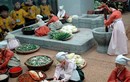 “Đột nhập” bảo tàng giới thiệu món kim chi Hàn Quốc