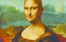 Nàng Monna Lisa đầu trọc hút sự quan tâm về ung thư