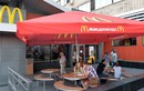 Mất vệ sinh, hai nhà hàng McDonald bị đóng cửa