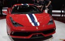 Xem trước Ferrari 458 Speciale "nhện" sắp trình làng