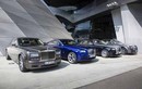 Ngắm dàn siêu xe Rolls-Royce tại bảo tàng BMW