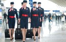 10 đồng phục tiếp viên hàng không bắt mắt nhất