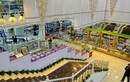 Dạo quanh trung tâm mua sắm nổi tiếng Triều Tiên