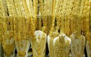 Choáng ngợp 7 cửa hàng vàng lớn nhất Dubai