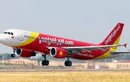 Vietjet nói gì về việc phi công hạ cánh sai đường bay?