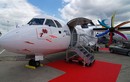 Bên trong máy bay ATR 72-600 vừa rơi ở Đài Loan