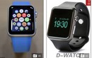 Đồng hồ Apple Watch có hàng nhái, giá 800.000 đồng