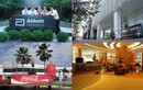 Tiết lộ 15 nơi làm việc tốt nhất Việt Nam 