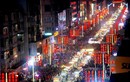 Hình ảnh độc về chợ đêm lớn nhất châu Á 