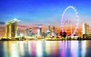 Những công trình độc của Singapore khiến thế giới “ngả mũ“