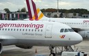 Phi công Germanwings đình công sau vụ máy bay Airbus A320 rơi