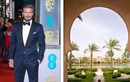 Bên trong khu nghỉ dưỡng David Beckham sắp tổ chức sinh nhật