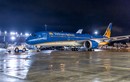 Boeing 787-9 Dreamliner đầu tiên của Vietnam Airlines rời xưởng sơn Mỹ