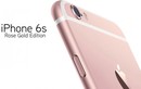 Những đồn đoán thú vị về chiếc iPhone 6S