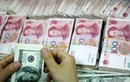 Vàng, USD lên đỉnh vì Trung Quốc phá giá Nhân dân tệ