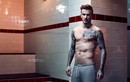 Soi giá chát các hình xăm trên cơ thể Beckham