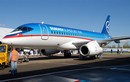 Soi máy bay Sukhoi Superjet 100 Nga sắp cung cấp cho Việt Nam