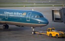 Vietnam Airlines bán 8,8% cổ phần cho tập đoàn Nhật Bản