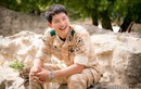 Soái ca Song Joong Ki giàu có cỡ nào?