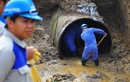 Bí ẩn gây sốc công ty thầu đường ống nước Sông Đà