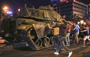 5 điều rút ra sau cuộc đảo chính ở Thổ Nhĩ Kỳ